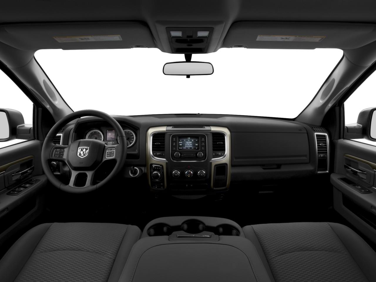 2016 RAM 1500 SLT T227320AA