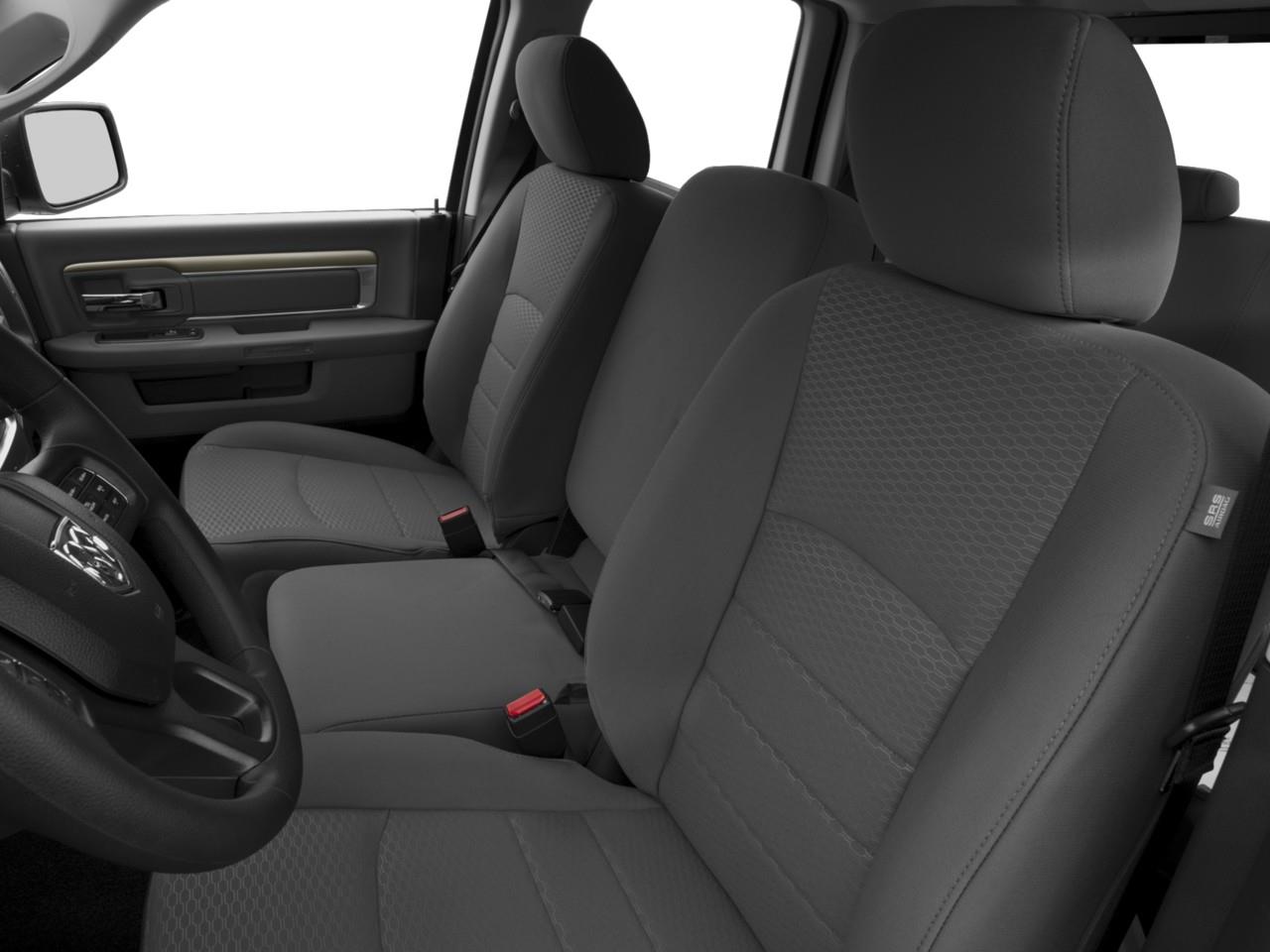 2016 RAM 1500 SLT T227320AA