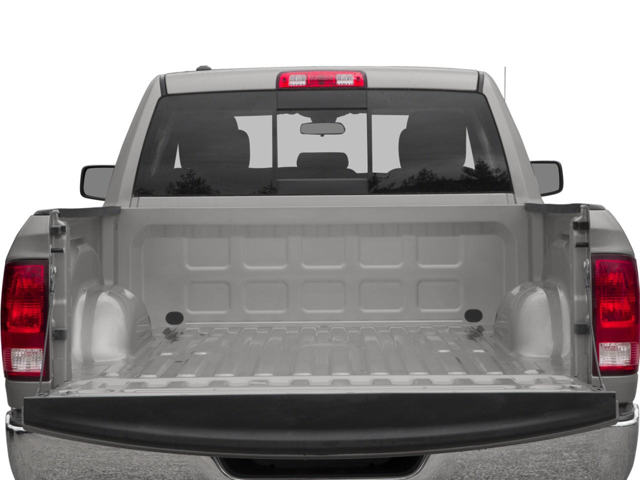 2016 RAM 1500 SLT T227320AA