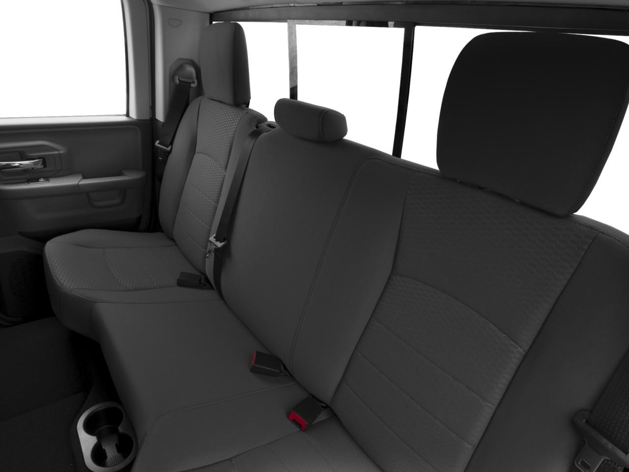 2016 RAM 1500 SLT T227320AA