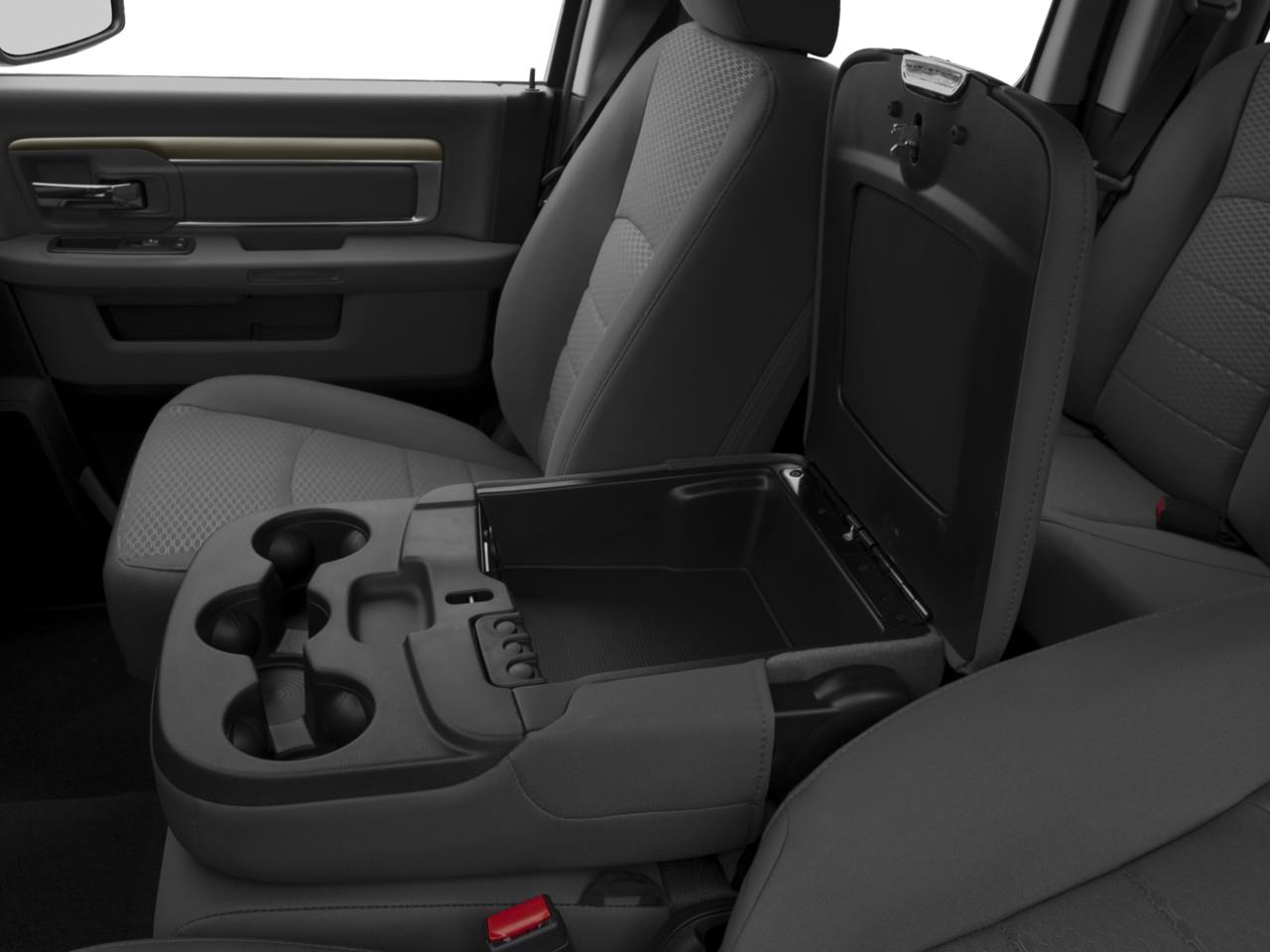 2016 RAM 1500 SLT T227320AA