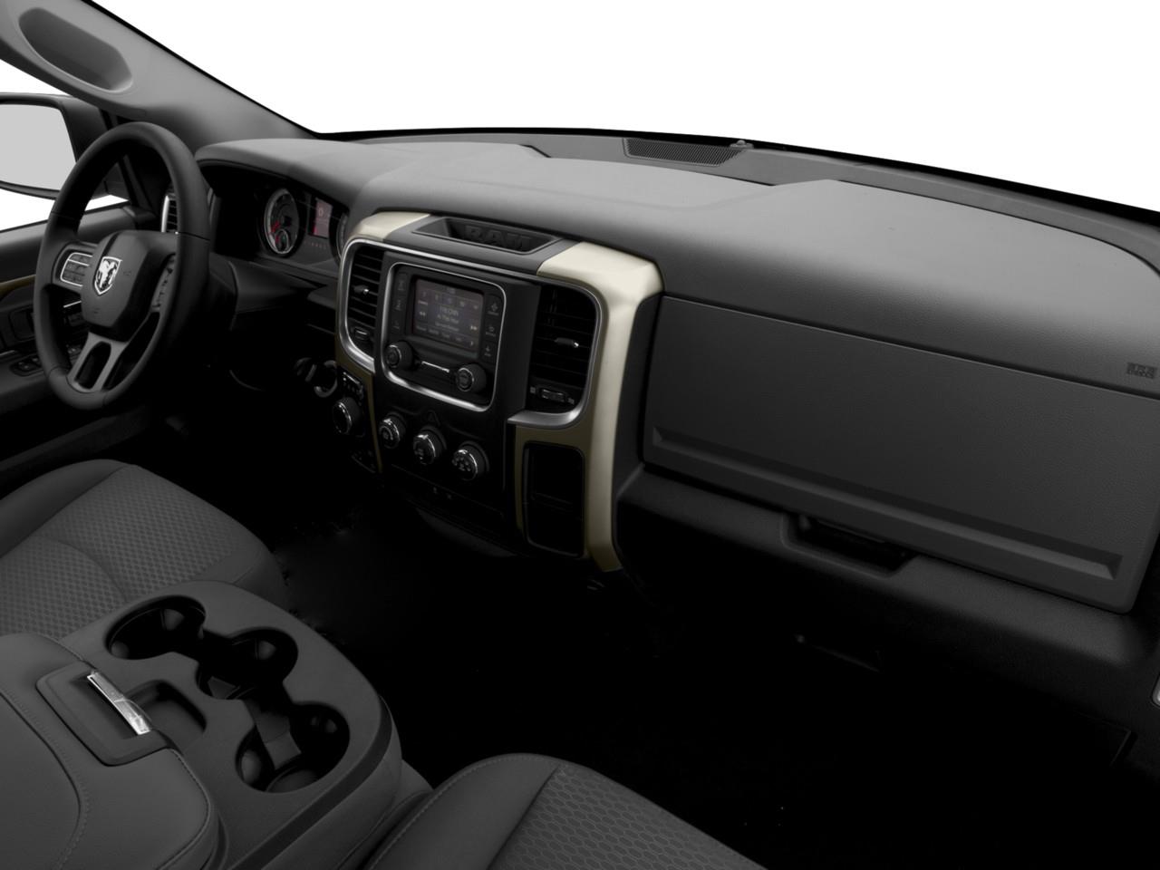 2016 RAM 1500 SLT T227320AA