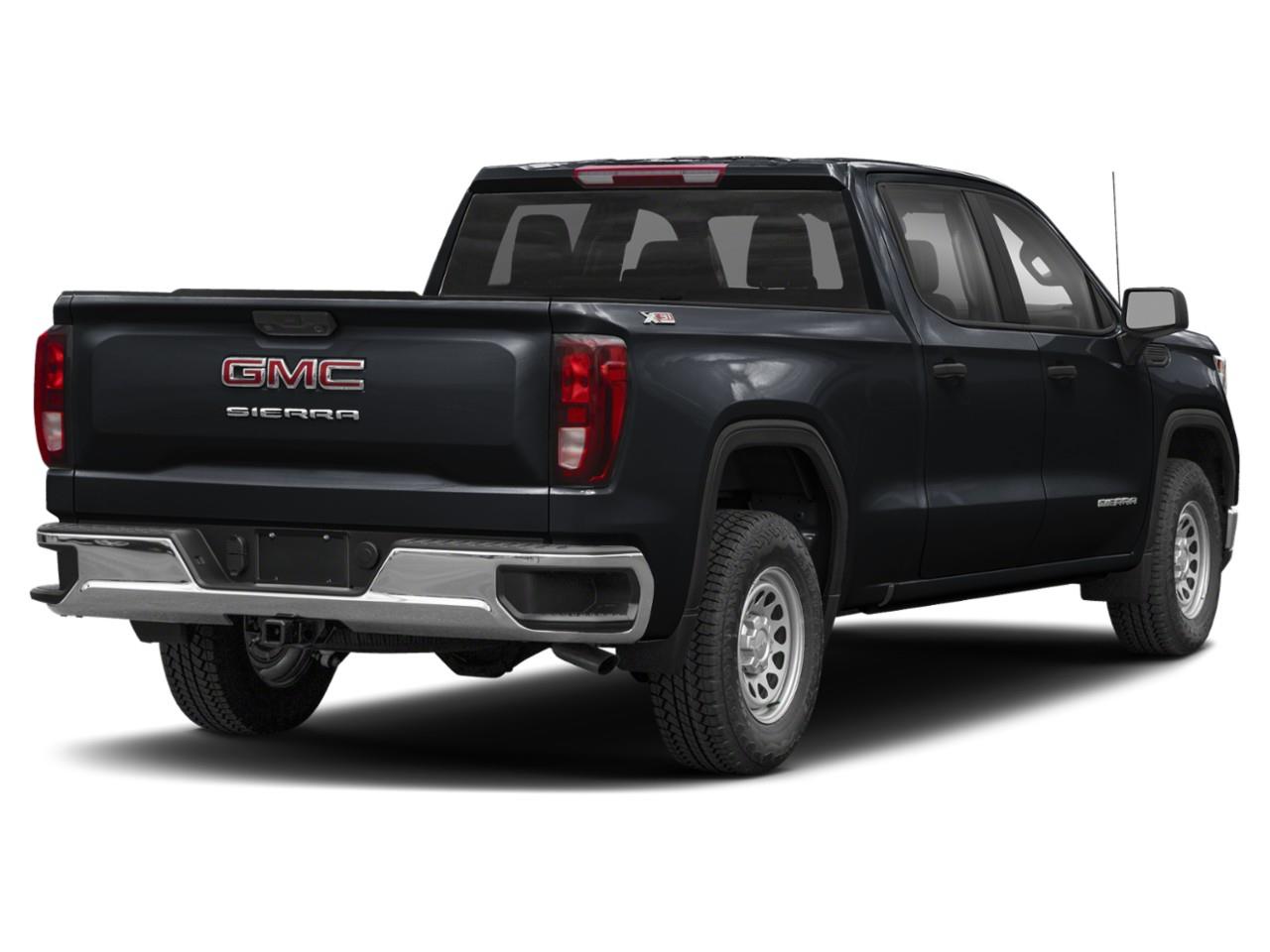 2023 GMC Sierra 1500 AT4 LC3111A