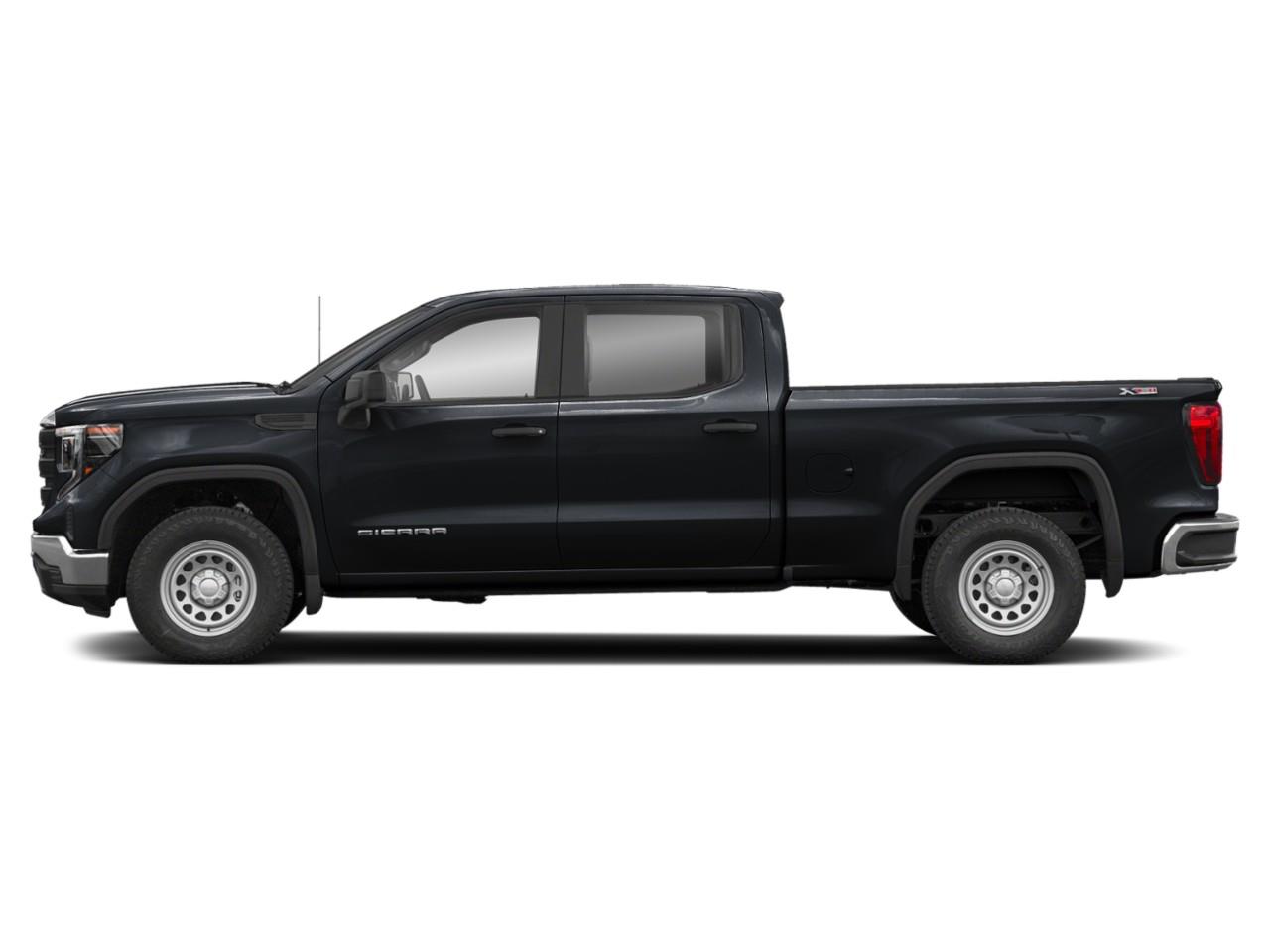 2023 GMC Sierra 1500 AT4 LC3111A