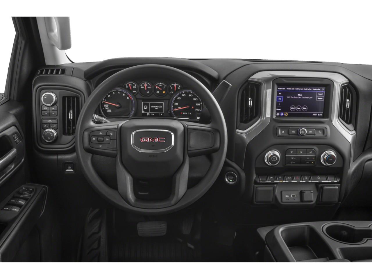 2023 GMC Sierra 1500 AT4 LC3111A