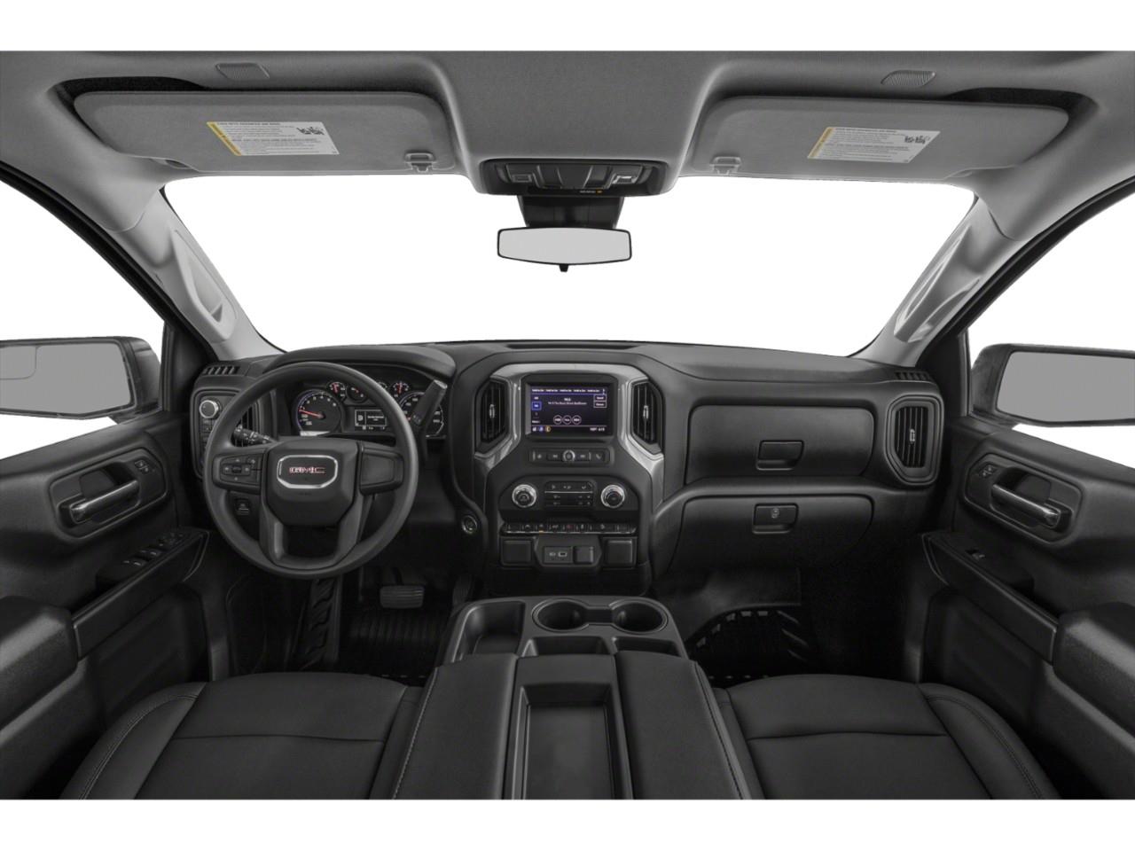 2023 GMC Sierra 1500 AT4 LC3111A