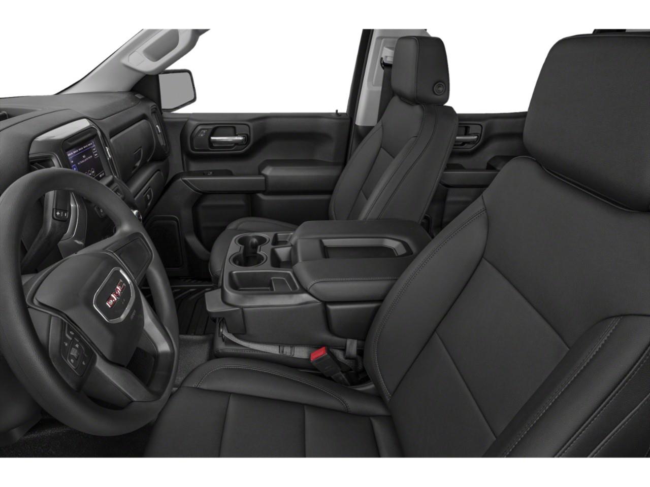 2023 GMC Sierra 1500 AT4 LC3111A