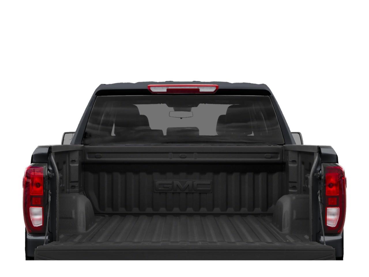 2023 GMC Sierra 1500 AT4 LC3111A