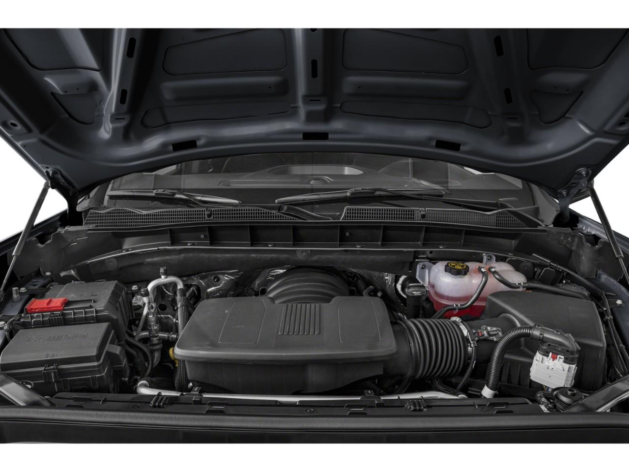 2023 GMC Sierra 1500 AT4 LC3111A