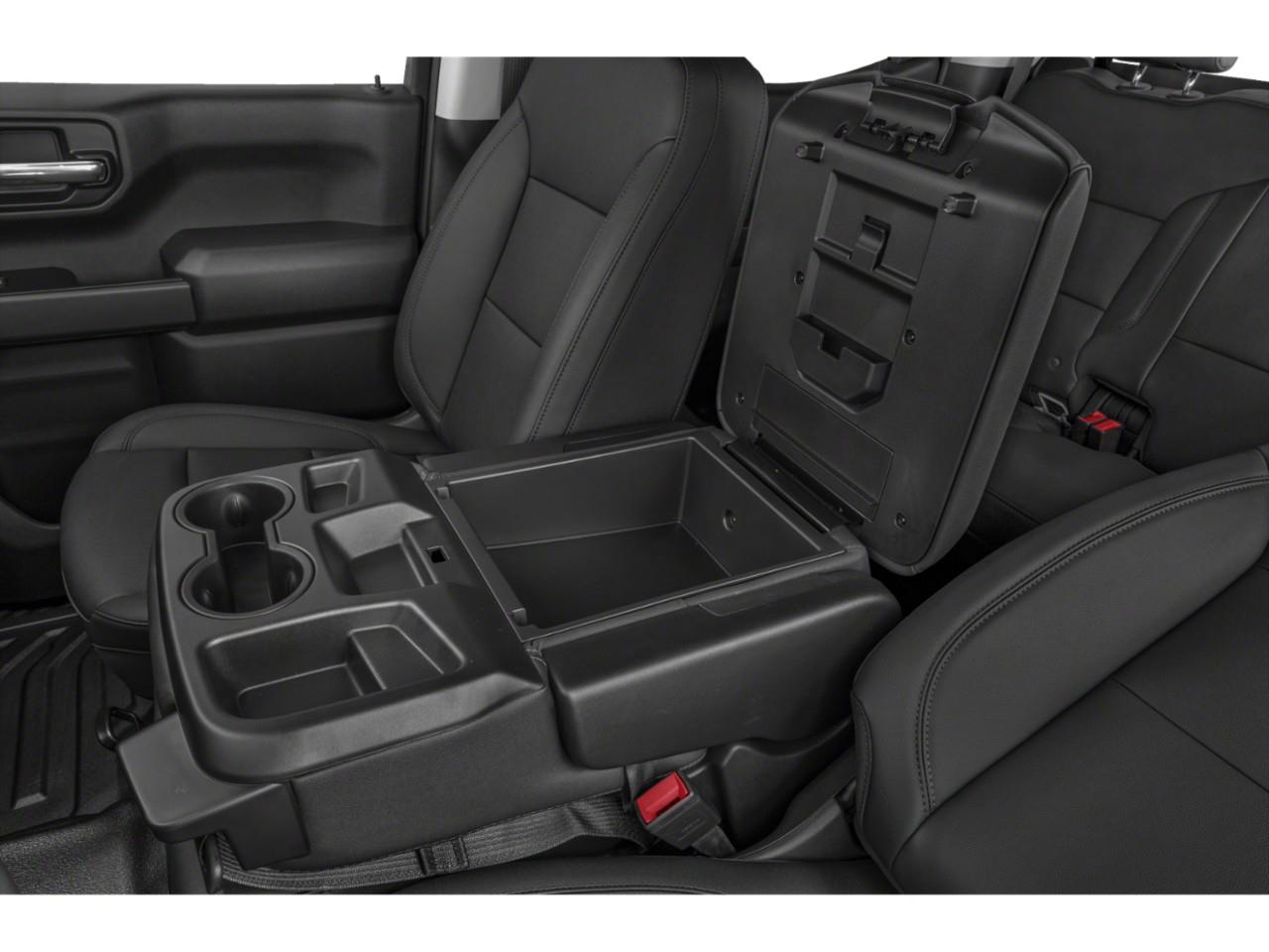 2023 GMC Sierra 1500 AT4 LC3111A