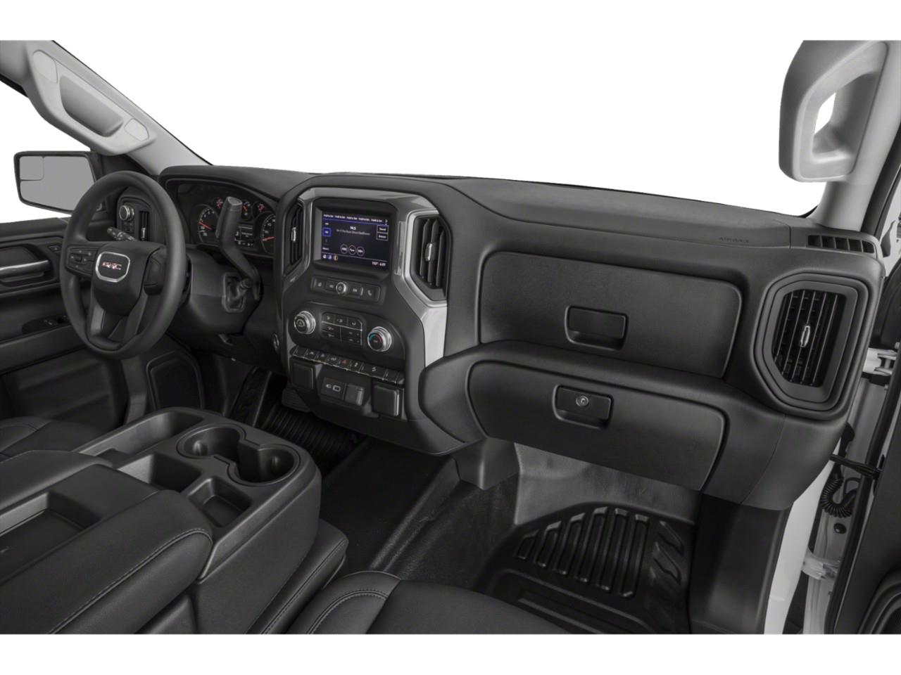 2023 GMC Sierra 1500 AT4 LC3111A