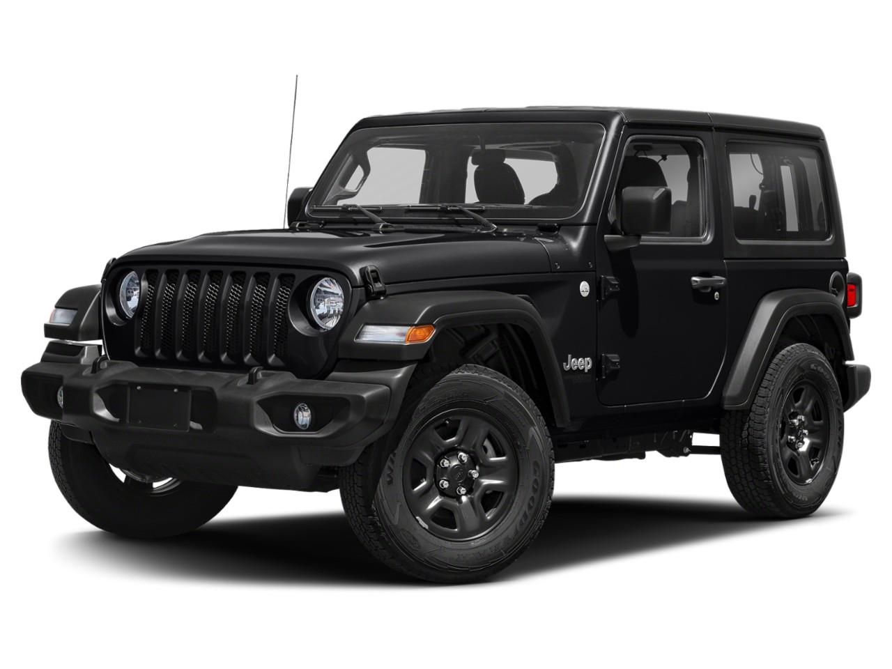 2019 Jeep Wrangler Sport 32390