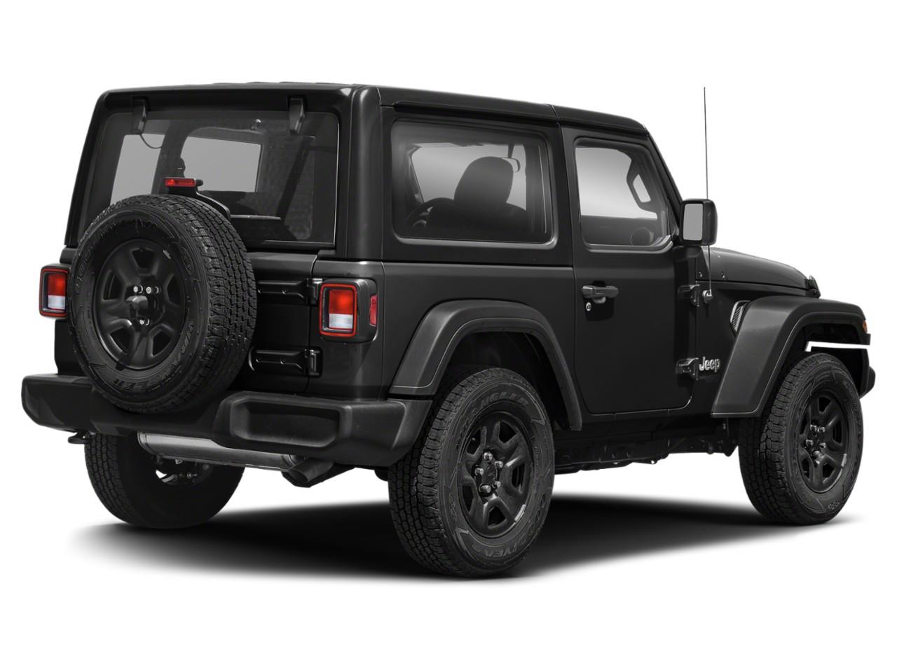 2019 Jeep Wrangler Sport 32390
