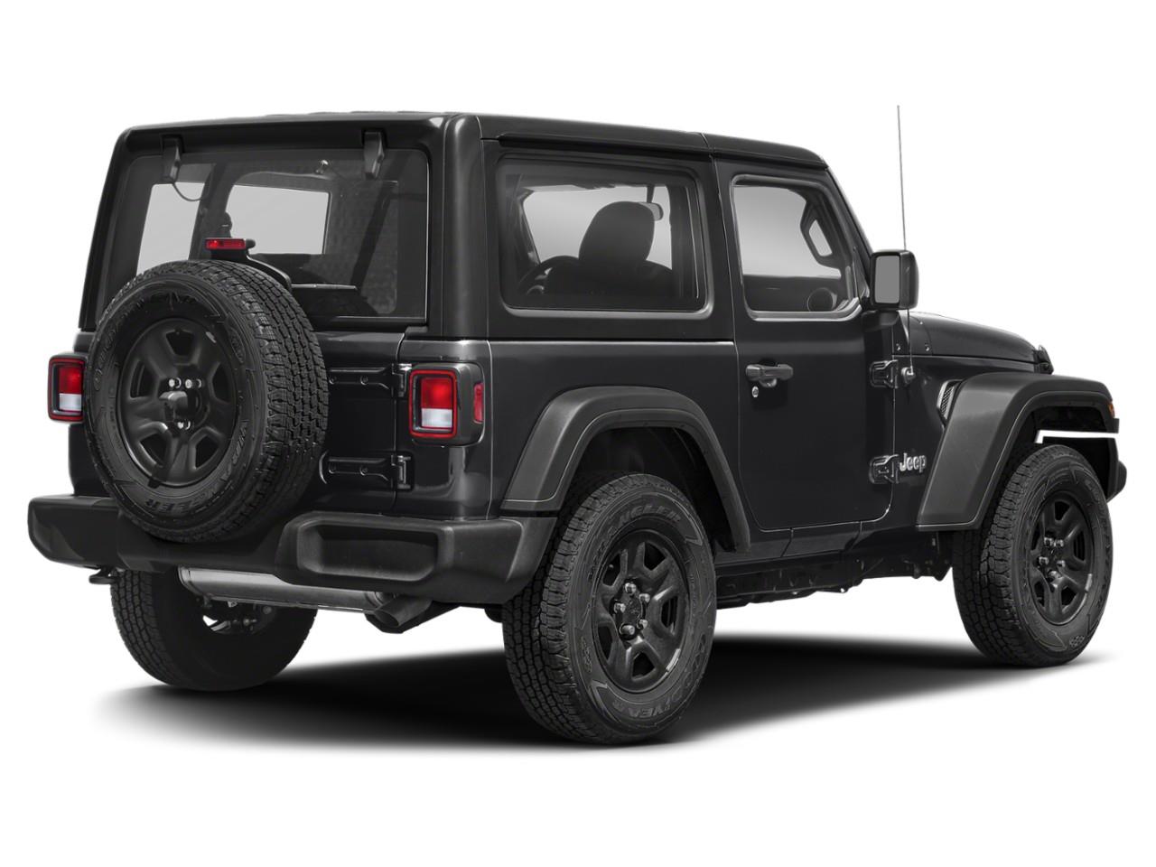 2019 Jeep Wrangler Sport 32390