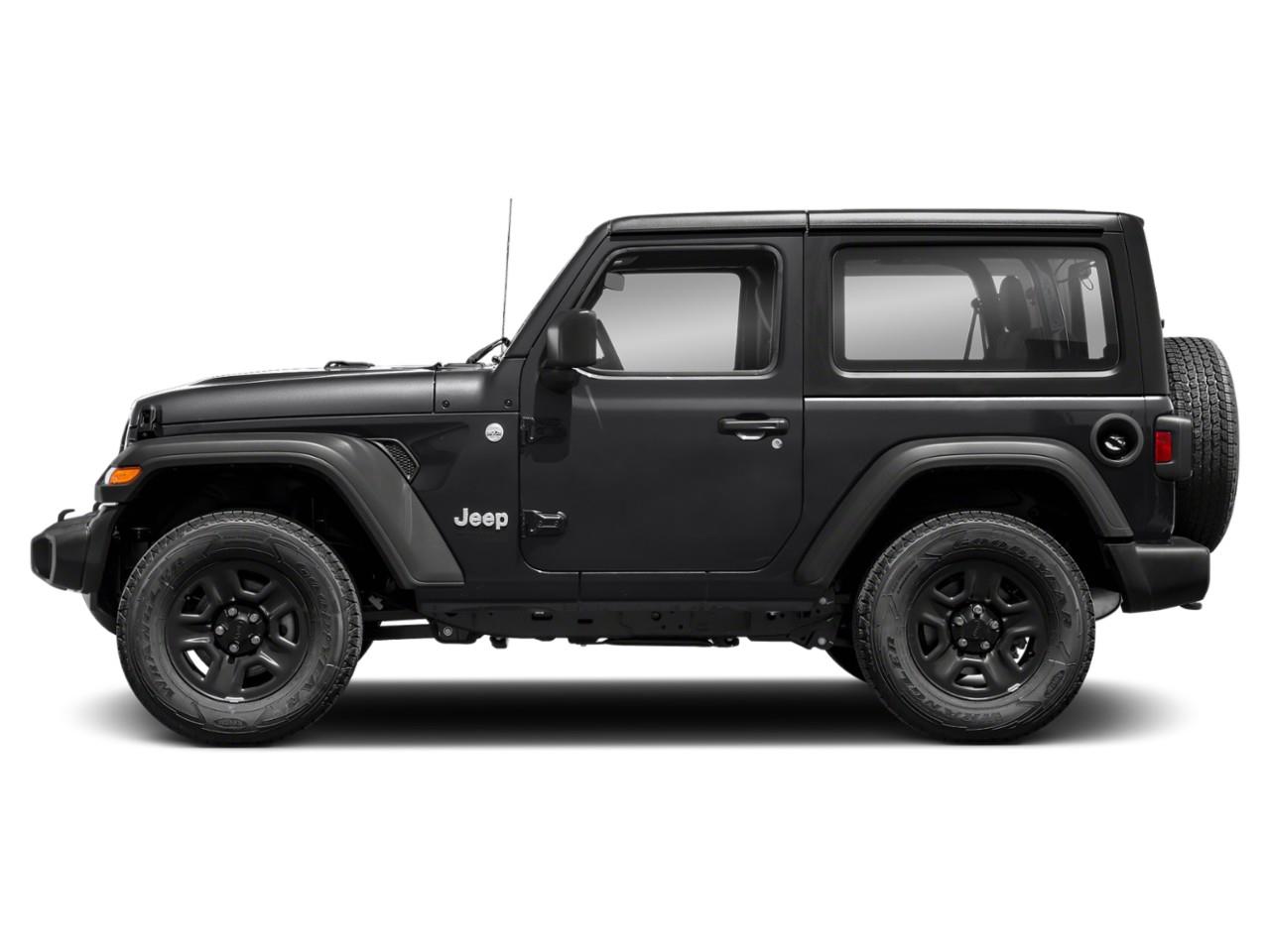 2019 Jeep Wrangler Sport 32390