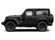 2019 Jeep Wrangler Sport 32390