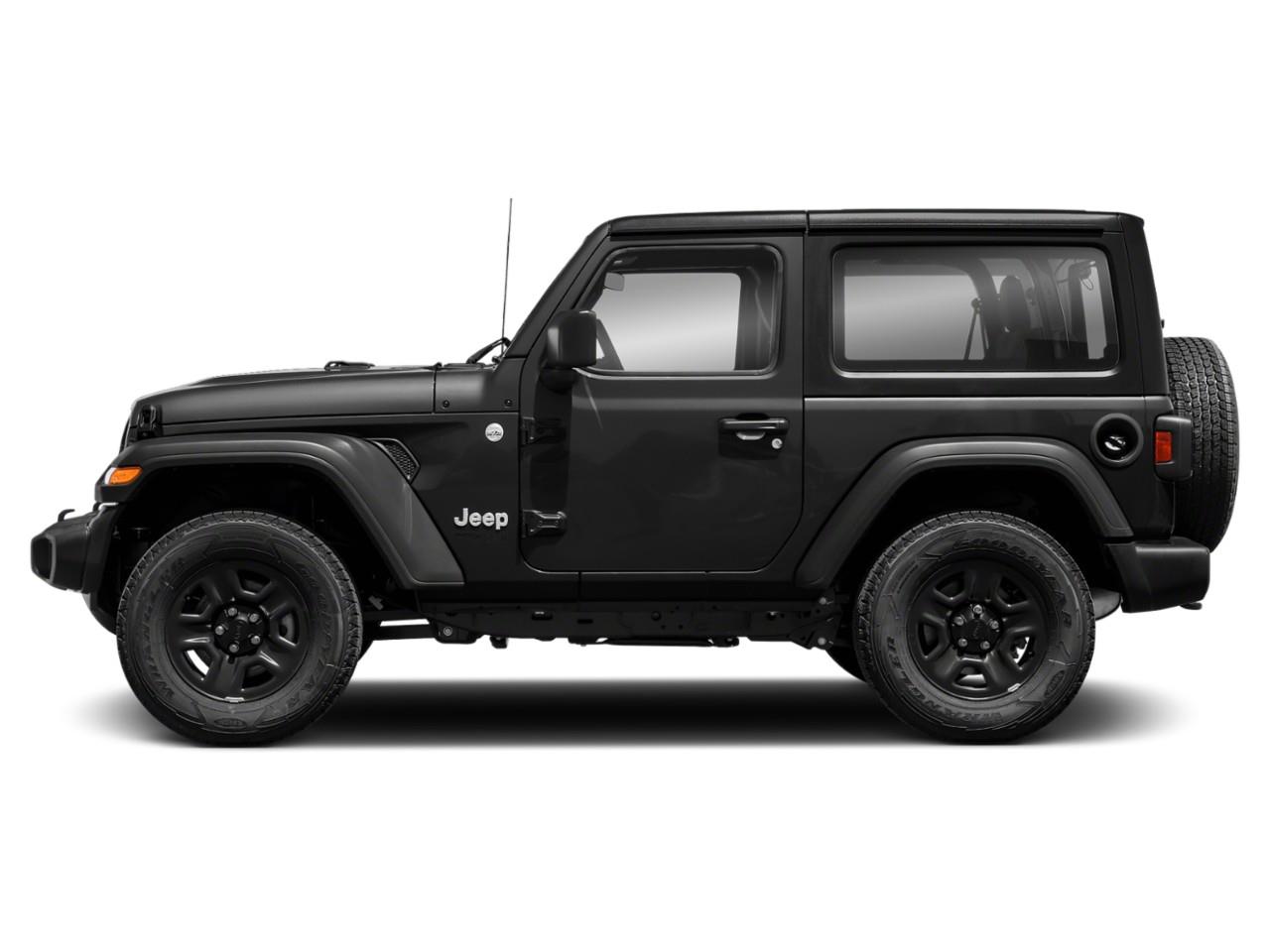 2019 Jeep Wrangler Sport 32390