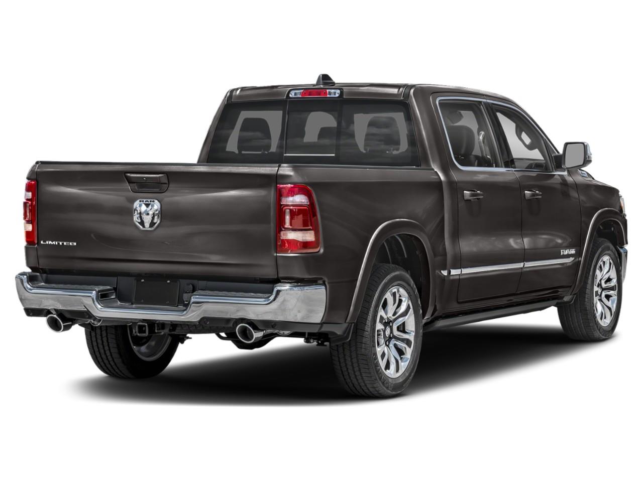 2023 RAM 1500 Limited T349623AA