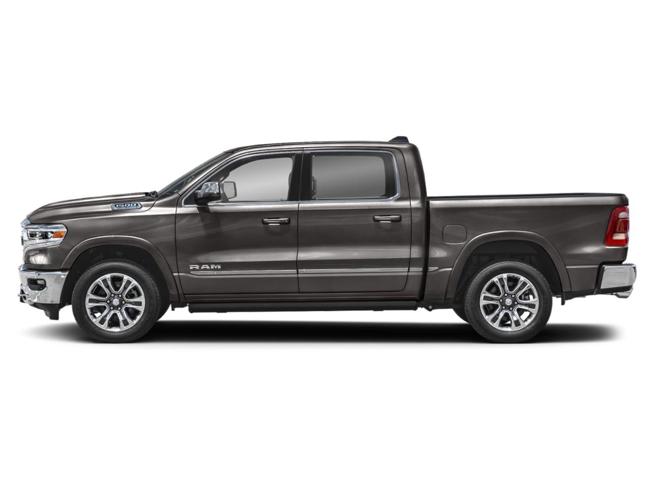2023 RAM 1500 Limited T349623AA